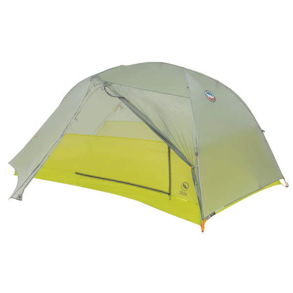 Big Agnes Tiger Wall Hyperbead 2 Platinum Tent