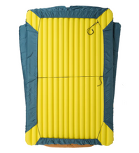 Load image into Gallery viewer, Big Agnes Dream Island -7degC Synthetic Sleeping Bag - Double Wide