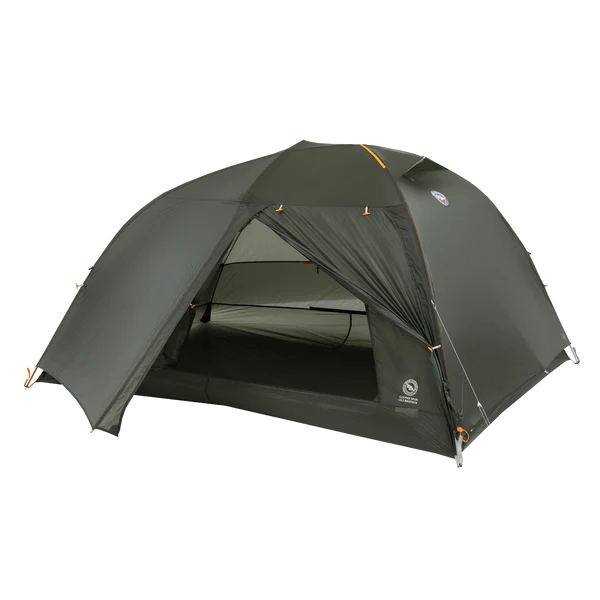 Big Agnes Copper Spur Hyperbead UL3 Bikepack