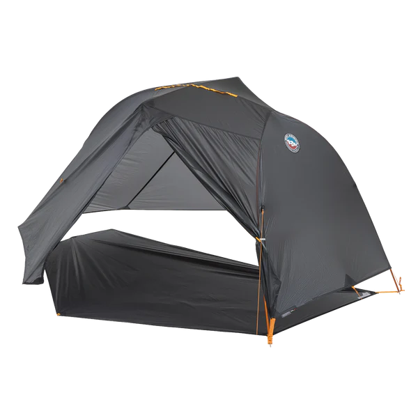 Big Agnes Tiger Wall UL1 Bikepack Hyperbead Tent