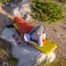 Load image into Gallery viewer, Big Agnes Divide Insulated Sleeping Mat
