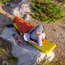 Load image into Gallery viewer, Big Agnes Divide Sleeping Mat