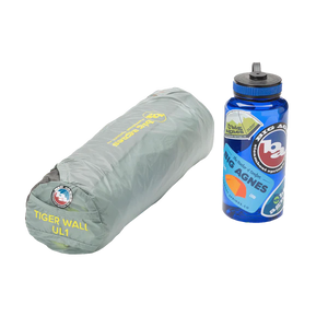 Big Agnes Tiger Wall UL1 Hyperbead Ultralight Tent