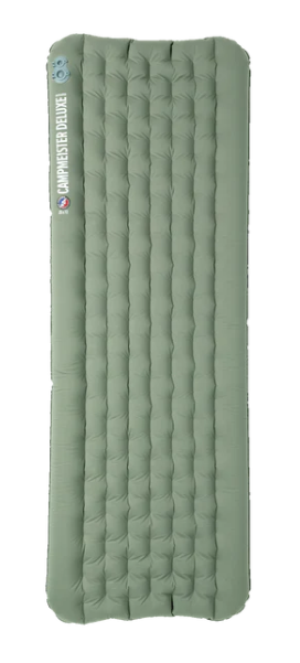 Big Agnes Campmeister Deluxe Insulated Sleeping Mat