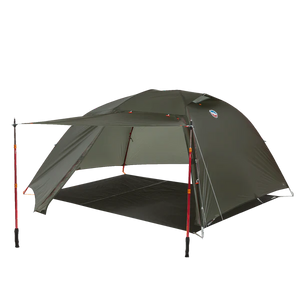 Big Agnes Copper Spur UL2 Hyperbead Tent - Lichen Green