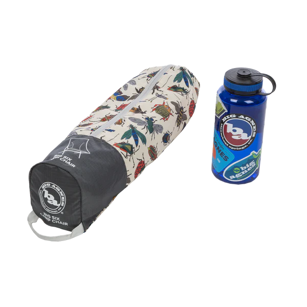 Big Agnes Big Six Camp Chair