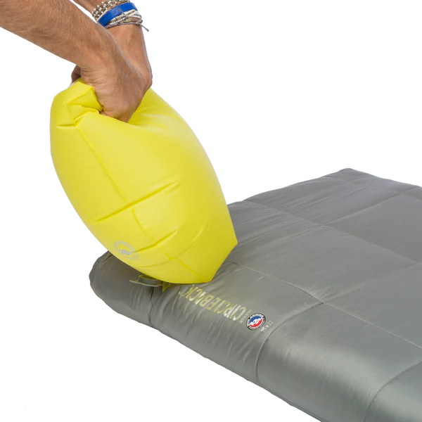 Big Agnes Circle Back Insulated Sleeping Mat