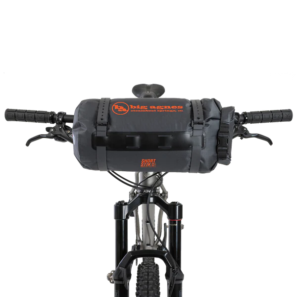 Big Agnes Copper Spur Hyperbead UL1 Bikepack