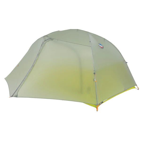 Big Agnes Tiger Wall Hyperbead 2 Platinum Tent