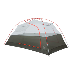 Big Agnes Copper Spur UL2 Hyperbead Tent - Lichen Green