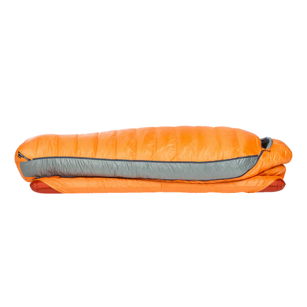 Big Agnes Torchlight EXP 20 -7degC Downtek Sleeping Bag - Regular Left