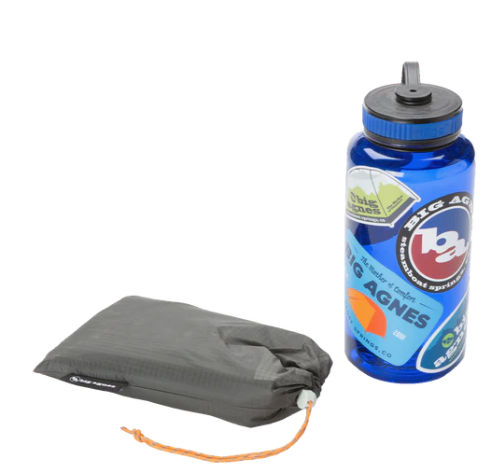 Big Agnes Copper Spur UL2 Footprint