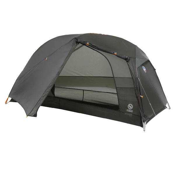 Big Agnes Copper Spur Hyperbead UL1 Bikepack