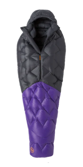 Big Agnes Fly Creek UL 25 Sleeping Bag -