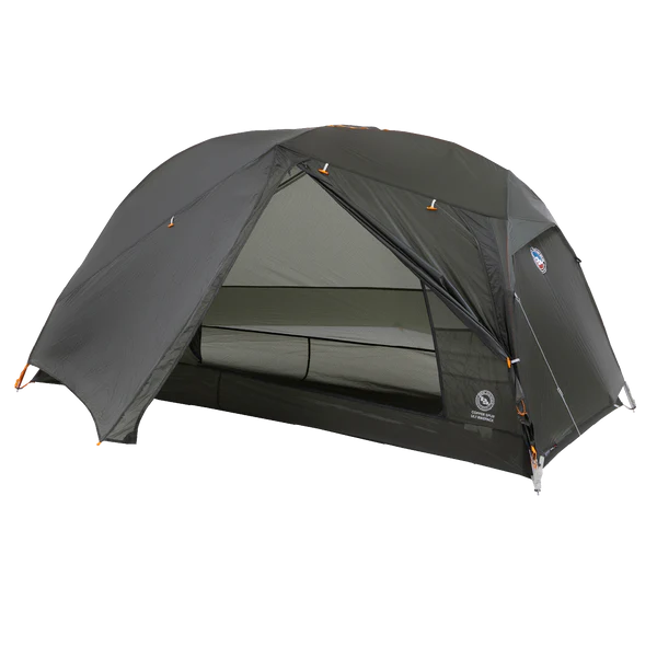 Big Agnes Copper Spur Hyperbead UL1 Bikepack