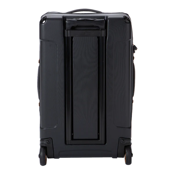 Big Agnes Stagecoach Waterproof Rolling Duffel - Grey