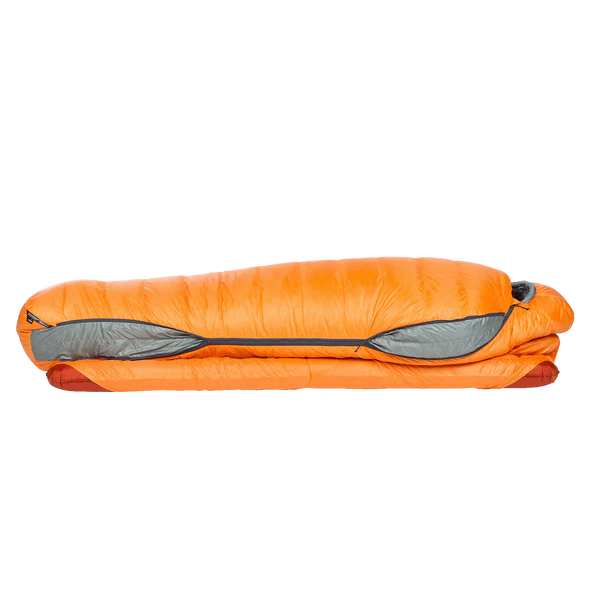 Big Agnes Torchlight EXP 20 -7degC Downtek Sleeping Bag - Regular Left