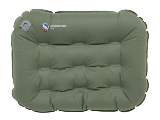Big Agnes Campmeister Deluxe Pillow