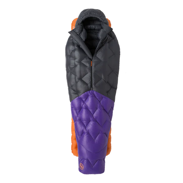 Big Agnes Fly Creek UL 25 Sleeping Bag -