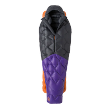Load image into Gallery viewer, Big Agnes Fly Creek UL 25 Sleeping Bag -