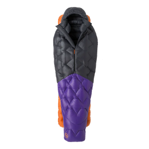 Big Agnes Fly Creek UL 25 Sleeping Bag -