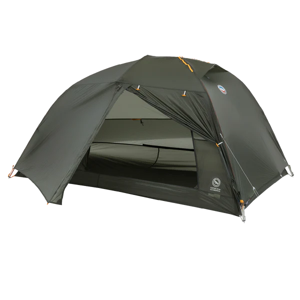 Big Agnes Copper Spur Hyperbead UL2 Bikepack