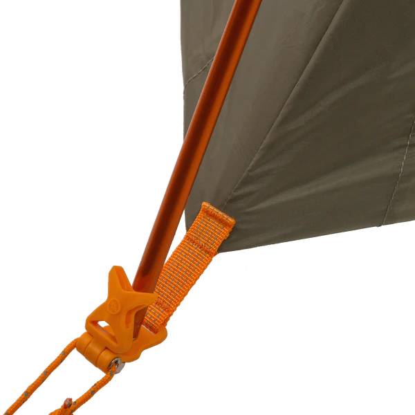 Big Agnes C Bar Backpacking Tent