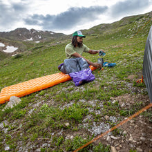 Load image into Gallery viewer, Big Agnes Fly Creek UL Quilt