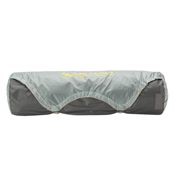 Big Agnes Tiger Wall UL2 Hyperbead Ultralight Tent