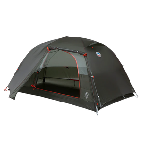 Big Agnes Copper Spur UL2 Hyperbead Tent - Lichen Green
