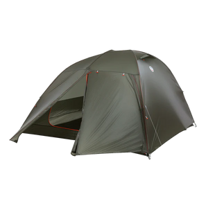 Big Agnes Copper Spur UL4 Hyperbead Tent - Lichen Green