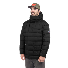 Load image into Gallery viewer, Big Agnes Mens Freighter DownTek Jacket