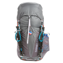 Load image into Gallery viewer, Big Agnes Garnet 60L Womens Backpack