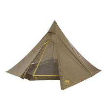 Load image into Gallery viewer, Big Agnes Gold Camp UL3 Tarp