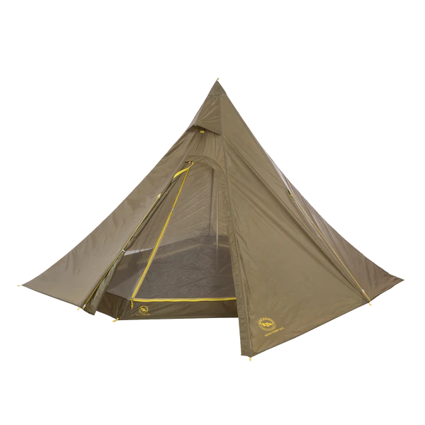 Big Agnes Gold Camp UL3 Tarp Big Agnes NZ