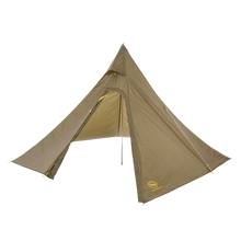 Load image into Gallery viewer, Big Agnes Gold Camp UL3 Tarp