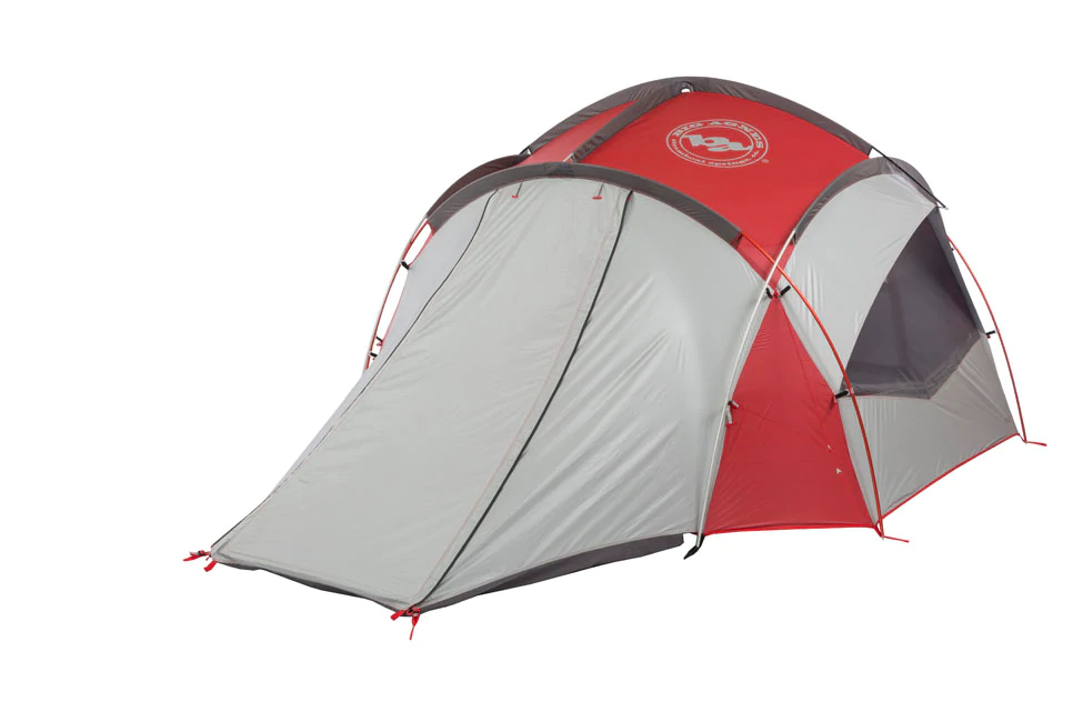 Big Agnes Guard Station 4 Mountaineering Tent