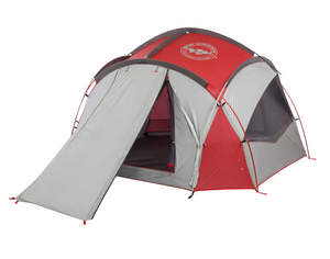 Big Agnes Guard Station 4 Mountaineering Tent