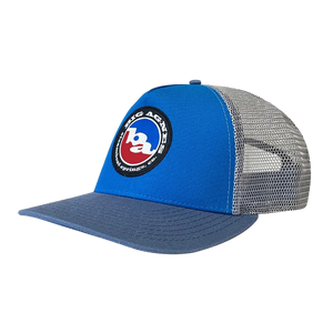 Big Agnes Classic Logo Trucker Hat