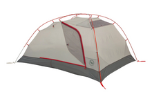 Load image into Gallery viewer, Big Agnes Copper Spur HV3 Expedition Tent, Red