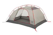 Load image into Gallery viewer, Big Agnes Copper Spur HV3 Expedition Tent, Red