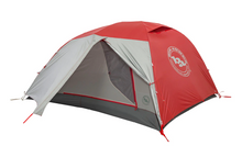 Load image into Gallery viewer, Big Agnes Copper Spur HV3 Expedition Tent, Red