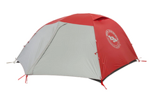 Load image into Gallery viewer, Big Agnes Copper Spur HV2 Expedition Tent, Red