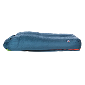 Big Agnes King Solomon 2degC Double Wide Sleeping Bag