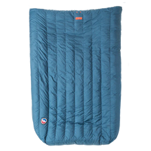 Load image into Gallery viewer, Big Agnes King Solomon 2degC Double Wide Sleeping Bag