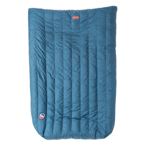 Big Agnes King Solomon 2degC Double Wide Sleeping Bag