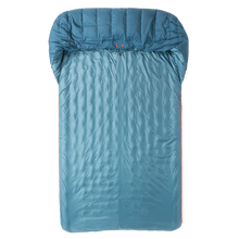 Load image into Gallery viewer, Big Agnes King Solomon 2degC Double Wide Sleeping Bag