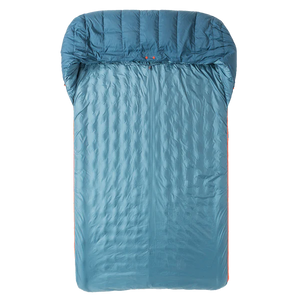 Big Agnes King Solomon 2degC Double Wide Sleeping Bag