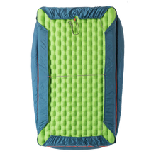 Load image into Gallery viewer, Big Agnes King Solomon 2degC Double Wide Sleeping Bag