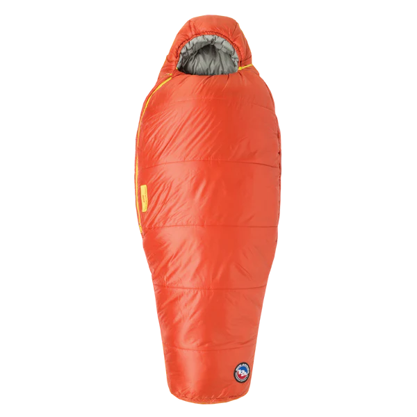 Big agnes duster online 15